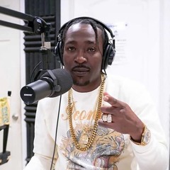 Black Ryno - She Like That