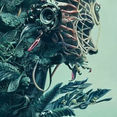 Angular Distortion (Psybass Mix)