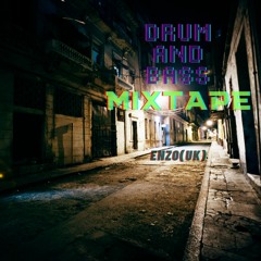 DnB Mixtape 1st March