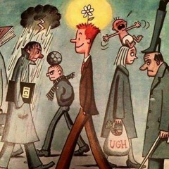 بودكاست الغضب نتيجة التوقعات  ،  كيف تعُاش الحياة بوجود خيبات الامل ؟