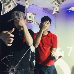 quieren plata ft. saintleito