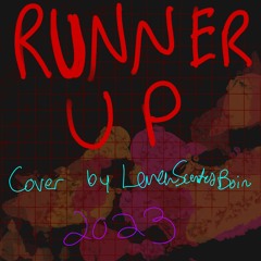 Runner Up COVER