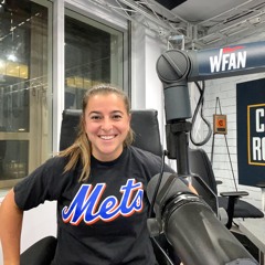 WFAN AUGUST 30, 2022