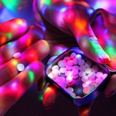 DESIGNER DRUGS (prod. Ray Offkey)