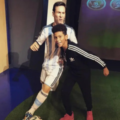 yen/katozai maajins diss