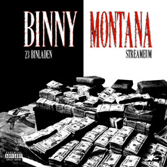 Binny Montana