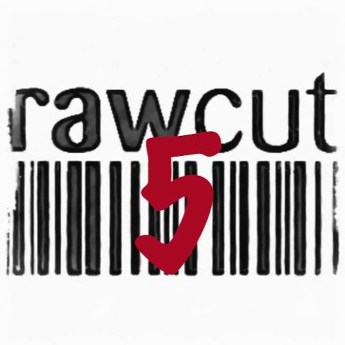Raw Cuts 5* Techno Podcast