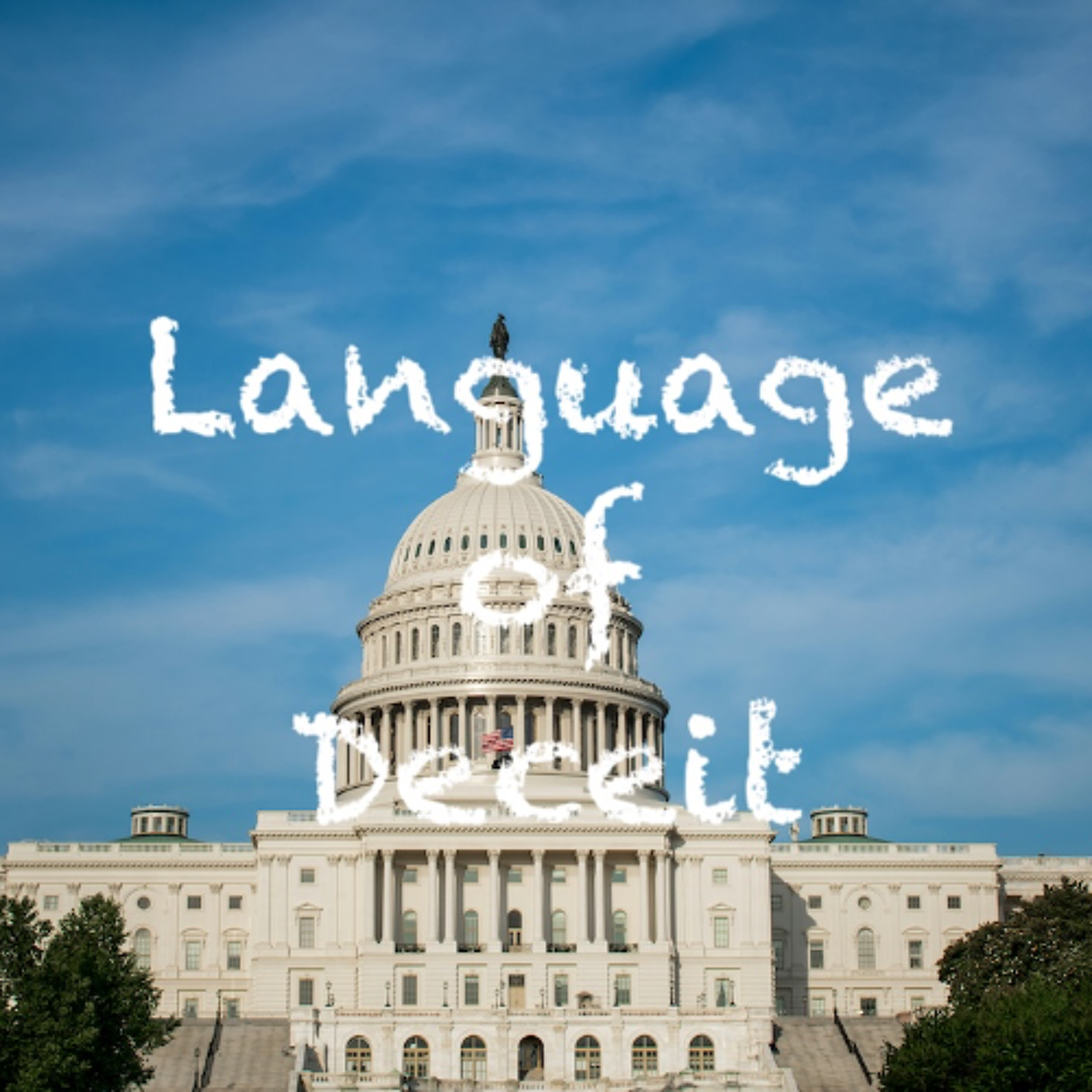 Language of Deceit episode artwork