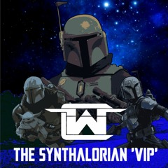 The Synthalorian 'VIP'