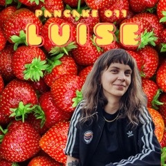 Pancake 011 - Luise