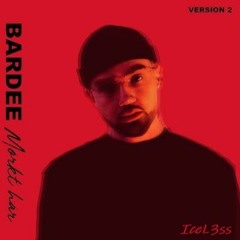 Bardee - Mörkt hår 2 - Sped up