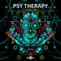 01 - Sixsense - Psycho Machines