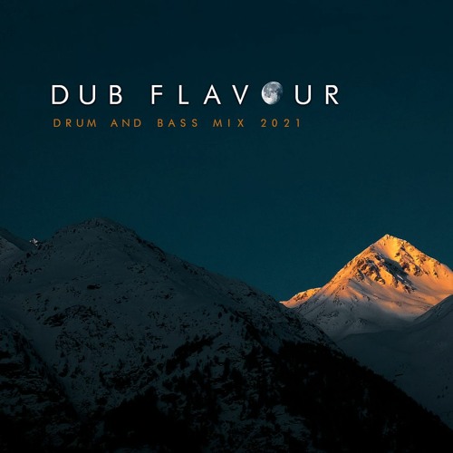 Drum and Bass Mix 2021