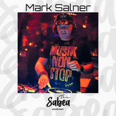 The Sabea Podcast 0.063: Mark Salner