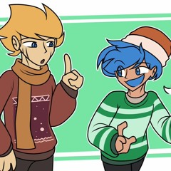 Baby It's Cold Outside Bob And Bosip Cover