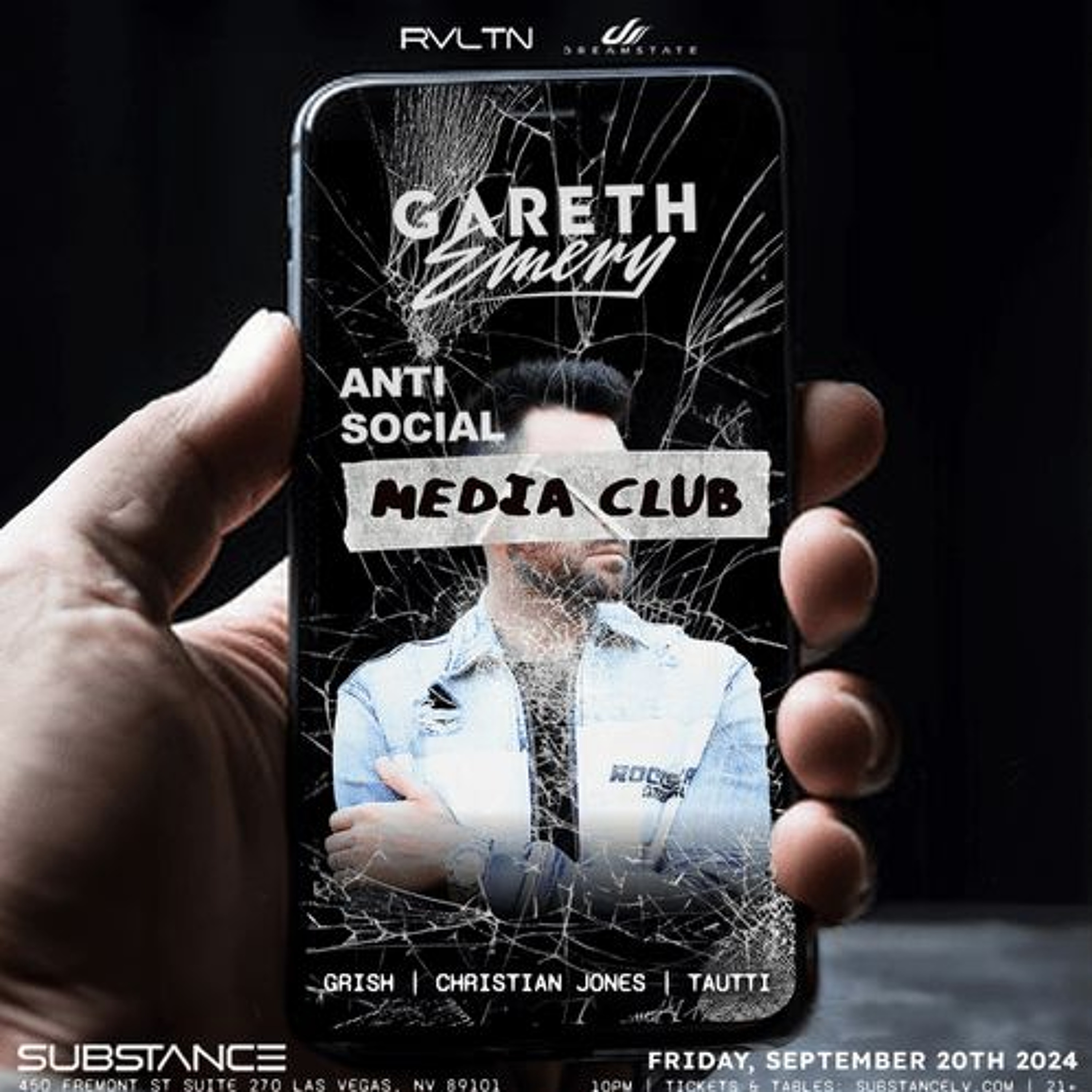 Grish Live