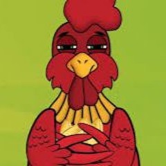 La Gallina Roja