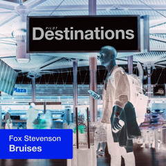Fox Stevenson - Bruises (Krapes UKG Edit)[CLIP]