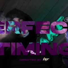 #Y24​ Rellz x #A98​ Sixone x YJ - Perfect Timing