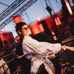 Supergloss @ Subcultuur Festival 2025