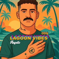 Copy of ANGELLO (BR) - Lagoon Vibes #004