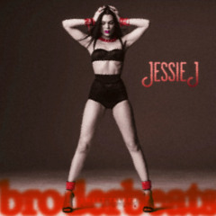 Bang Bang - Jessie J, Ariana Grande, Nicki Minaj (broderbeats Jersey Edit)