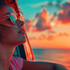 Set Me Free (Deep Melodic Tech House - Trance)