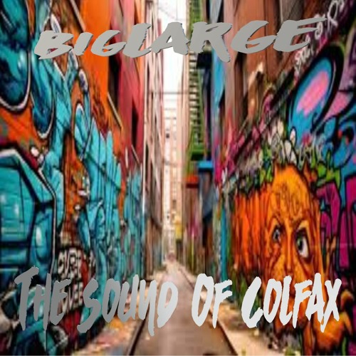 195 The Sound Of Colfax 2024