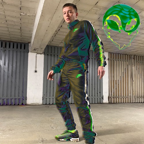 Fast Forward Audio Series #73: Scallyfaggot