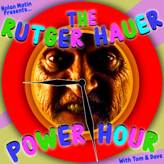 The Rutger Hauer Power Hour Presents: Crossworlds