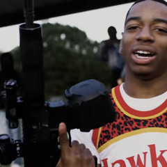 Shiesty G x Baby Migo “Keep Bloccing”