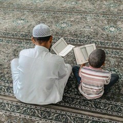 الورد اليومي وبناء الجيل | الشيخ كريم حلمي.