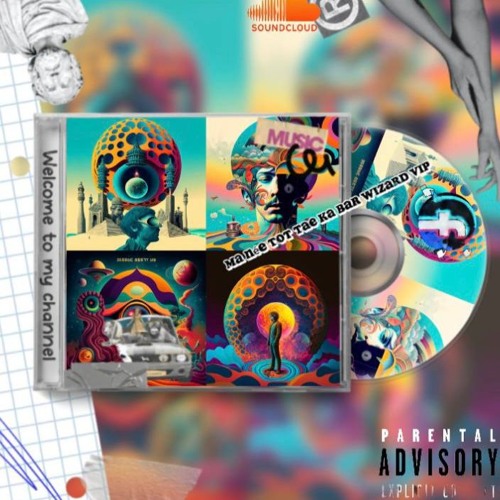 MA NEE TOT TAE KABAR _Wizard Vip Edit