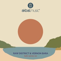 Raw District - Warok [Akbal Music]