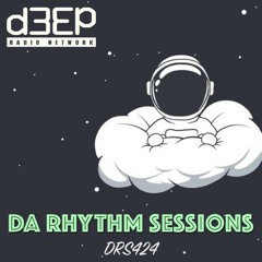 Da Rhythm Sessions 20th December 2023 (DRS424)
