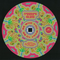 DC Promo Tracks: Treasure Island "Free Yourself"