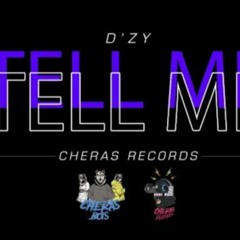 D_zy_Tell_Me_Official_Music_Video_