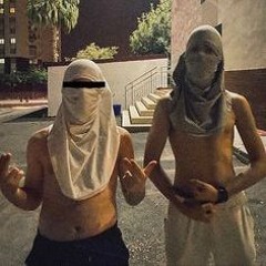 ik it sounds bad (feat. VXLENTINE!)