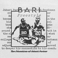 Bari Freestyle (@prod_advm x @jc_onthetrack)