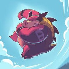 BeforeToad Tough Guy Alert