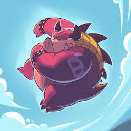 BeforeToad Tough Guy Alert