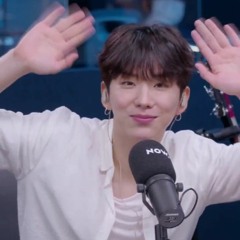 Radioactive Kihyun 기현 Cover_Jukjae Naver.mp3