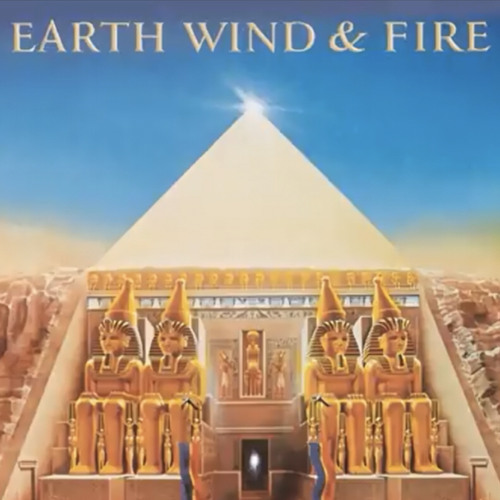 Love’s Holiday - Earth, Wind, & Fire (1977)