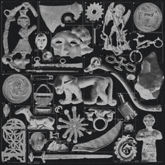 Djalo - A Ear De Sound (EBL Tarnished Phase)