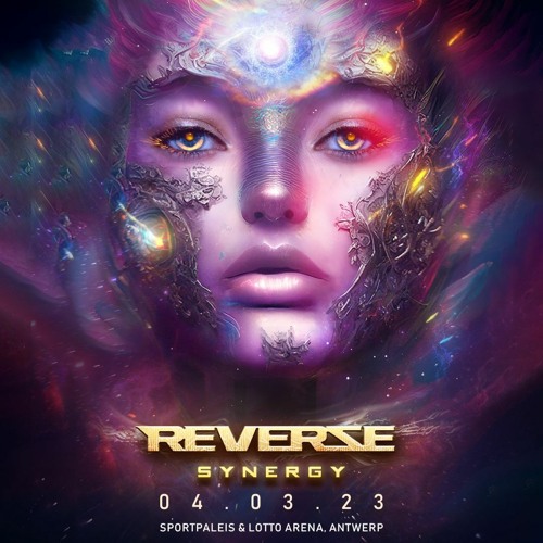 D-Block & S-Te-Fan @ Reverze 2023