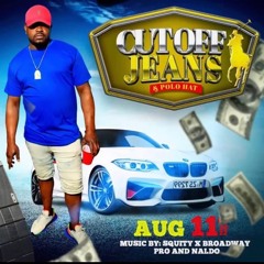 CUTOFF JEANS & POLO HAT 08-11-2022 @DJPRO_CHT @NALDO_FU