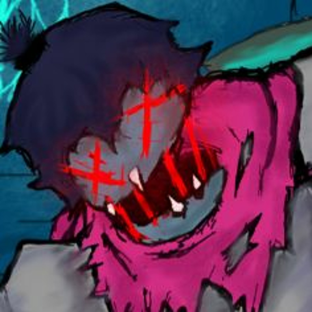 Listen to BUT THEN THEY THOUGHT | Deltarune: Insanity Calls by Trouslin