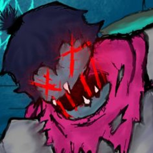 BUT THEN THEY THOUGHT | Deltarune: Insanity Calls