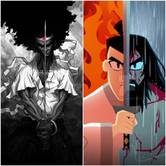 Watch out, Samurai! (From the ScrewAttack Series).mp3