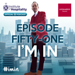 I'm In Episode 51 |  Supporting Trans People into the workplace